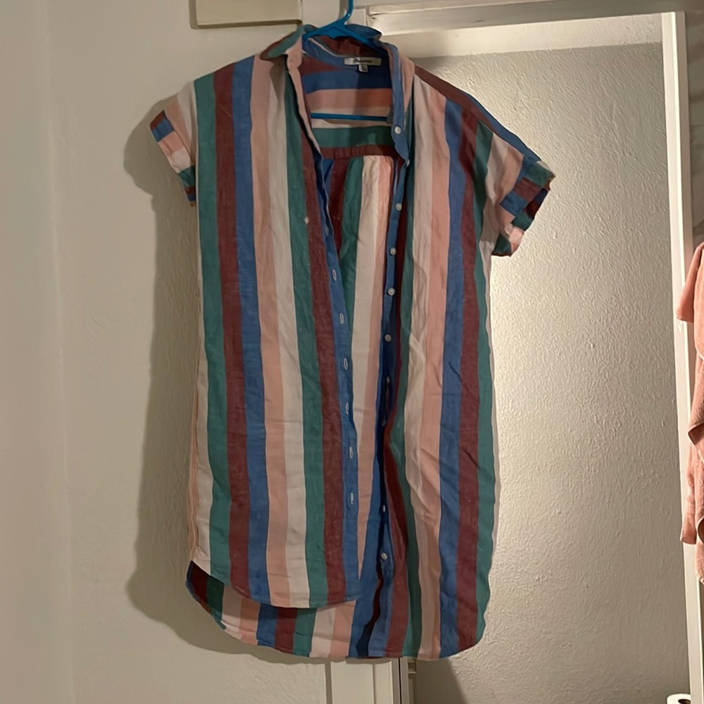 Madewell XXS